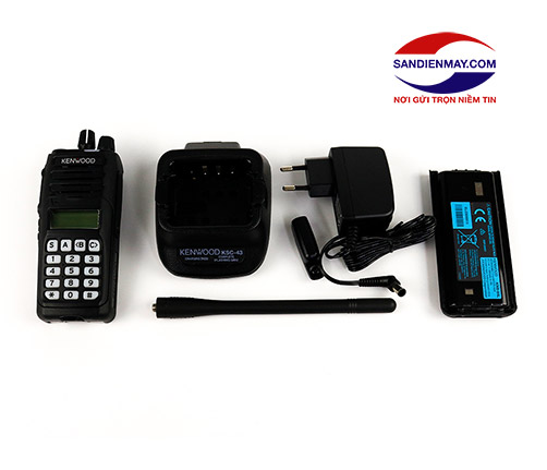Máy bộ đàm Kenwood NX-1300D-M3